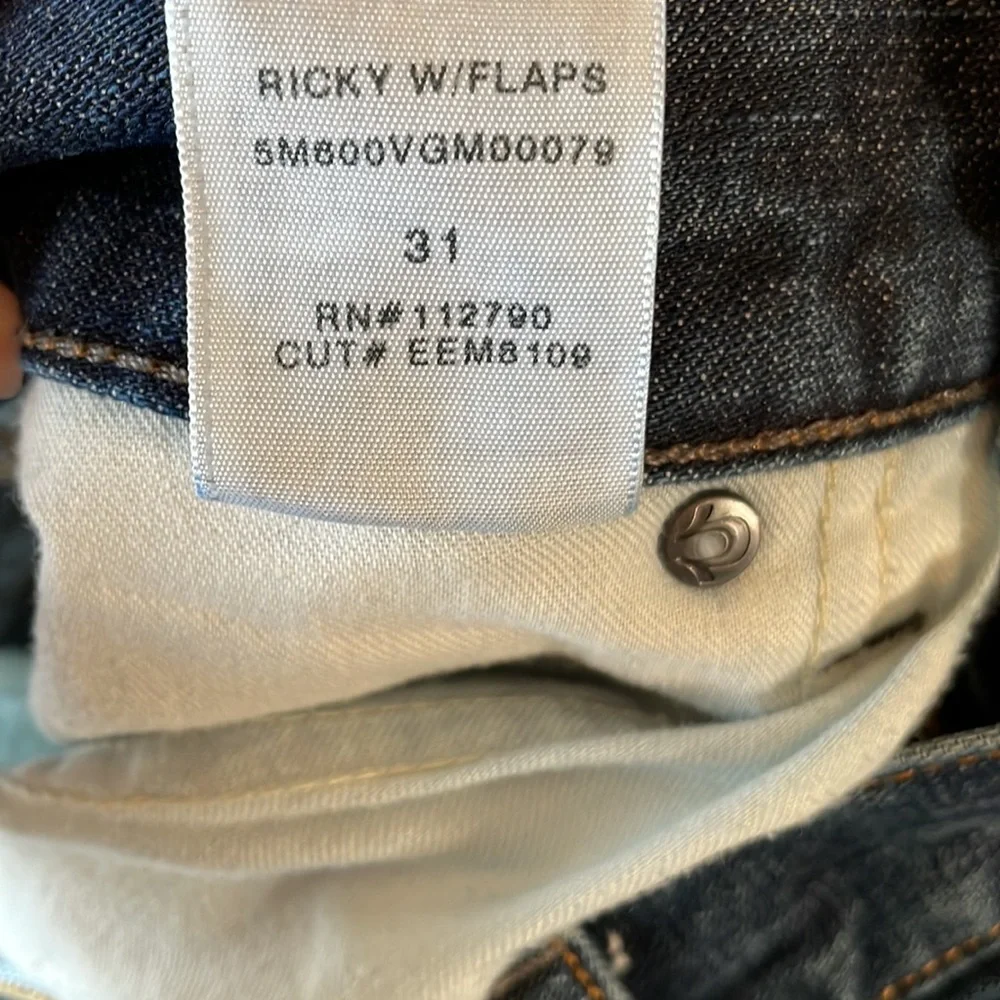 True Religion true religion